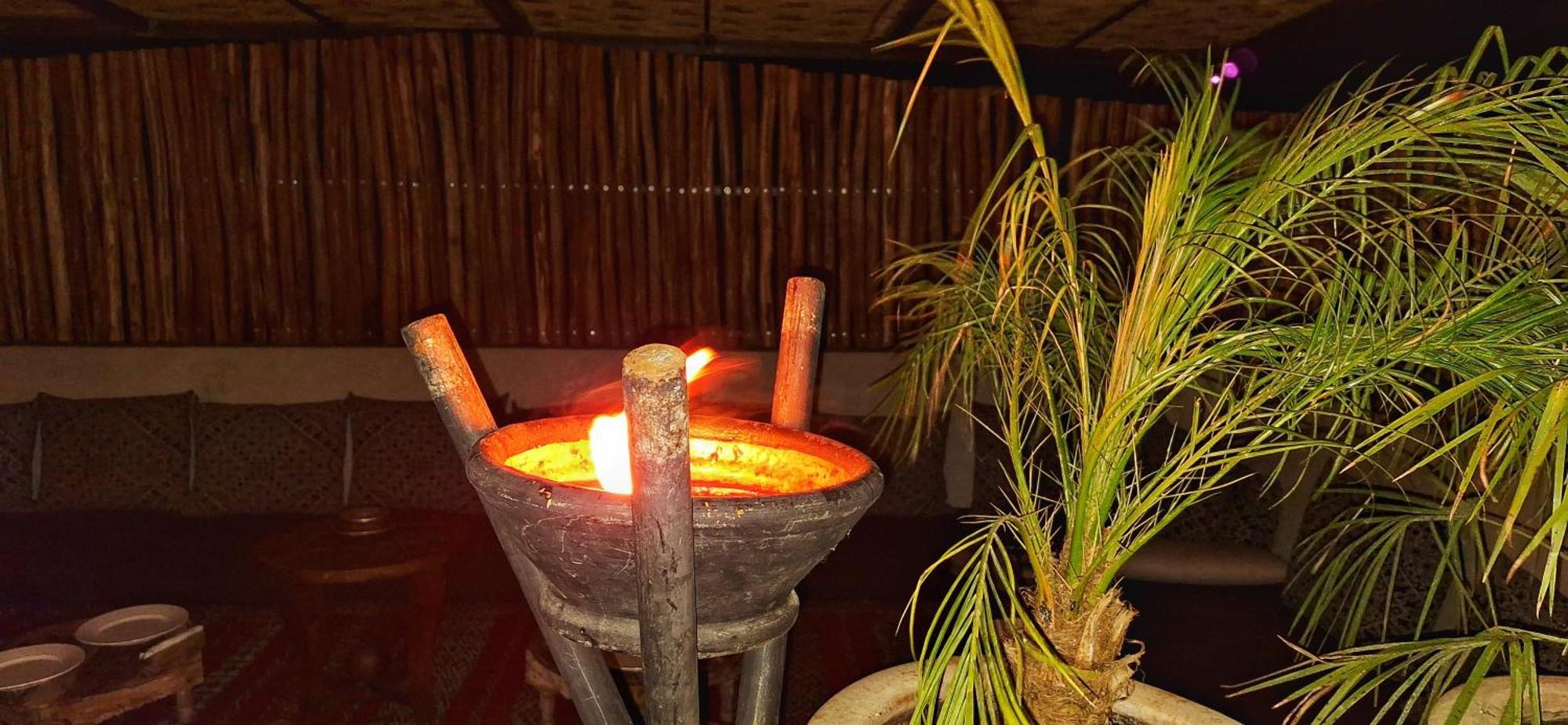 Riad Belikoss Pool & Spa Marrakesh Buitenkant foto
